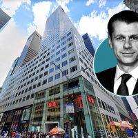 Brookfield buys out another tenant at 666 Fifth
