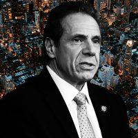 Cuomo signs bill to extend eviction protections