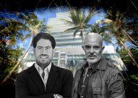 Glass condo owners in South Beach sue Terra, architect and contractors, alleging construction defects