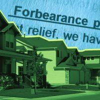TRD Insights: Forbearance requests edge up in June