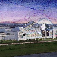 New Jersey’s American Dream mall is a financial nightmare