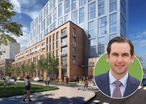 Bayfront developers, Jersey City agree to 1,000-unit deal
