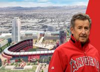 LA Angels have a plan to build an Anaheim neighborhood from scratch