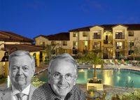 CC Residential scores $30M loan for “active adult” rentals in Cooper City