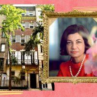 Inside the battle for an Iranian princess’ Midtown mansion