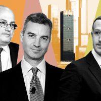 TRD Insights: This is what office tenants are paying to lease up 55 Hudson Yards