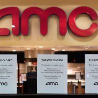 AMC may close some theaters in an effort to stay in business