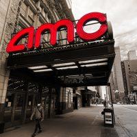 Is it The End for AMC Theaters?