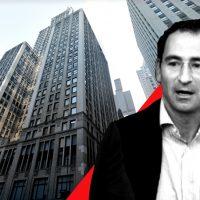 Blackstone misses payment on $274M hotel loan