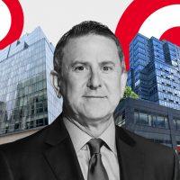 Target inks two Manhattan leases