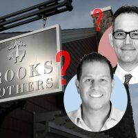 Is Brooks Brothers the next retail bankruptcy?