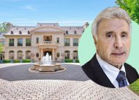 Eleven years and $22M in price cuts later, Winnetka mansion finally in contract