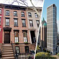 Only four Brooklyn lux deals for fifth time in six weeks