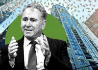 Ken Griffin to get hit with $1.3M tax bill for record-breaking condo