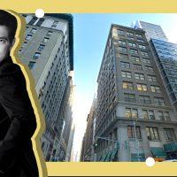 WeWork abandons big Manhattan office lease