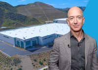 Amazon expands LA footprint with big warehouse lease