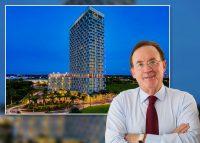 First condo tower at massive Metropica development in Sunrise completed