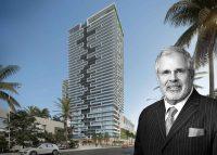 Crescent Heights hits a snag with plan to develop high-rise Edgewater project