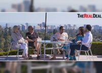 The Real Deal's Hiten Samtani brought together some of California's star residential agents to discuss the latest trends in the luxury market.