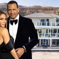 J-Lo and A-Rod list Malibu beach house for $8M