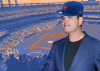 Kurt Rappaport reportedly bidding to buy New York Mets