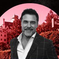 André Balazs plans to convert hotels into private clubs