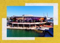 Hard Rock Cafe at Bayside Marketplace (Hard Rock)