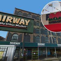 Food Bazaar to take over Fairway’s Red Hook, Queens locations