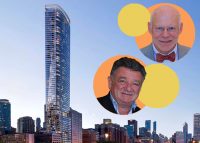 Goldman Sachs pulls funding from 1000M condo tower