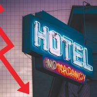 Hotels’ comeback stalls nationally, skids in NYC and Miami