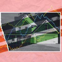 Size of home purchase loans hits record high