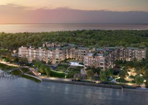 Pandemic could boost interest in Glen Cove’s residential projects