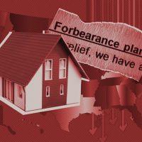 TRD Insights: Home loan forbearance hits lowest level in months