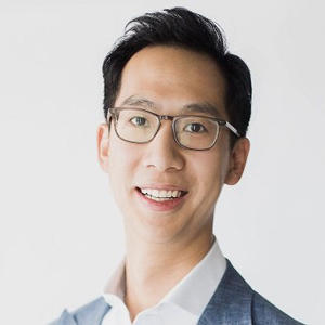 Christopher Yip, RET Ventures