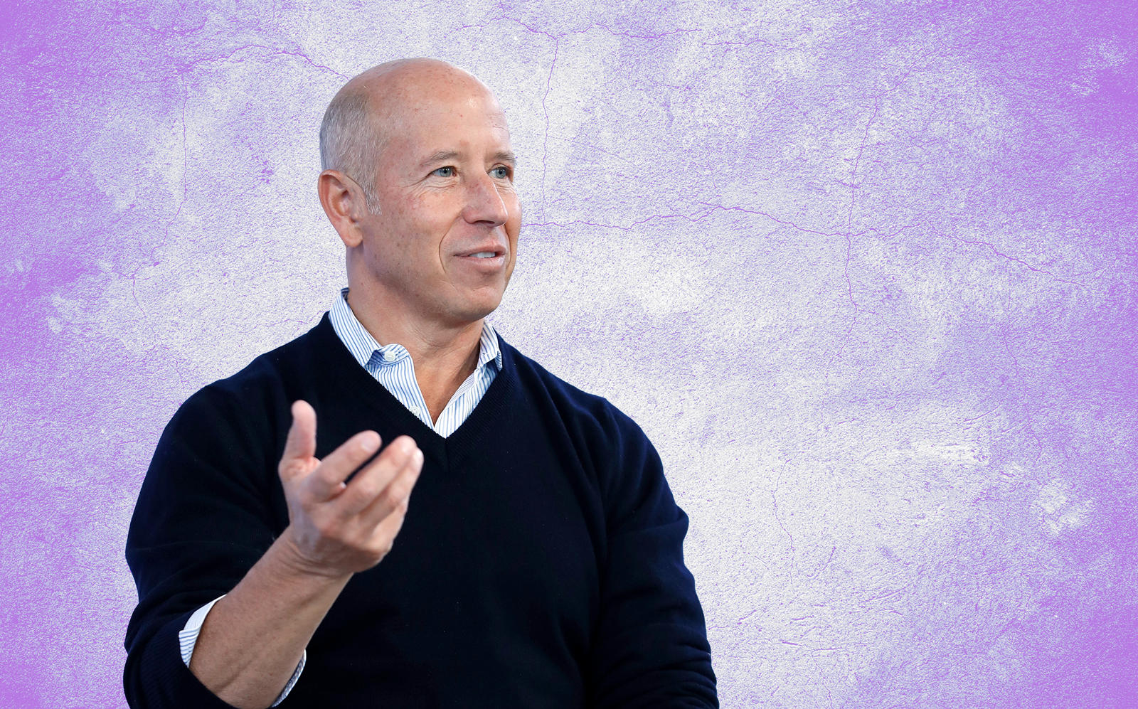 Starwood Capital Group CEO Barry Sternlicht (Getty)