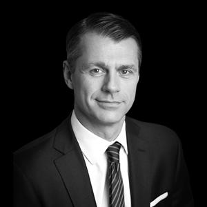 Brookfield Property Partners CEO Brian Kingston