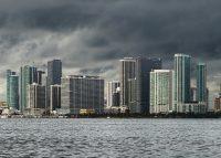 Miami skyline (Credit: iStock)