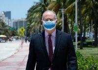 Miami Beach shuts down short-term rentals due to coronavirus