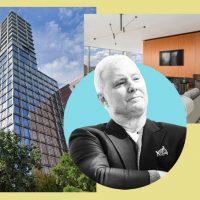 Penthouse at Ian Schrager’s Public Hotel asks double 2017 sale price