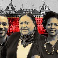 What Albany’s socialist shakeup means for real estate