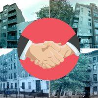 All Year and David Werner renegotiate deal for $300M Brooklyn portfolio sale