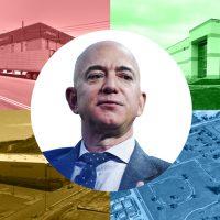 “Headwind to profitability”: Amazon doubles down on fulfillment centers