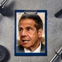 Desperate to open, gyms plan class action against Cuomo