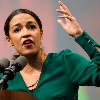 AOC blasts hospitality REITs for seeking federal aid to pay dividends
