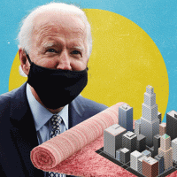 Biden’s tax plan would “pull the rug out” from under the real estate industry: insiders