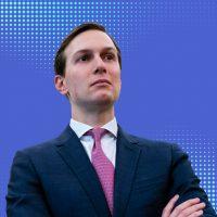 Jared Kushner looks to Persian Gulf for investment-firm financing