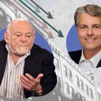 Sam Zell’s Equity Residential sees profits drop 15%