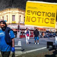 Eviction bans don’t always protect the most vulnerable