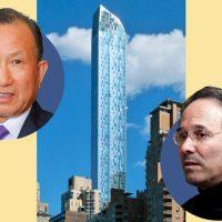 HNA’s fire sale continues with One57 deal