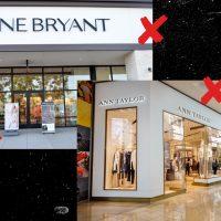 Ann Taylor and Lane Bryant parent company files for bankruptcy